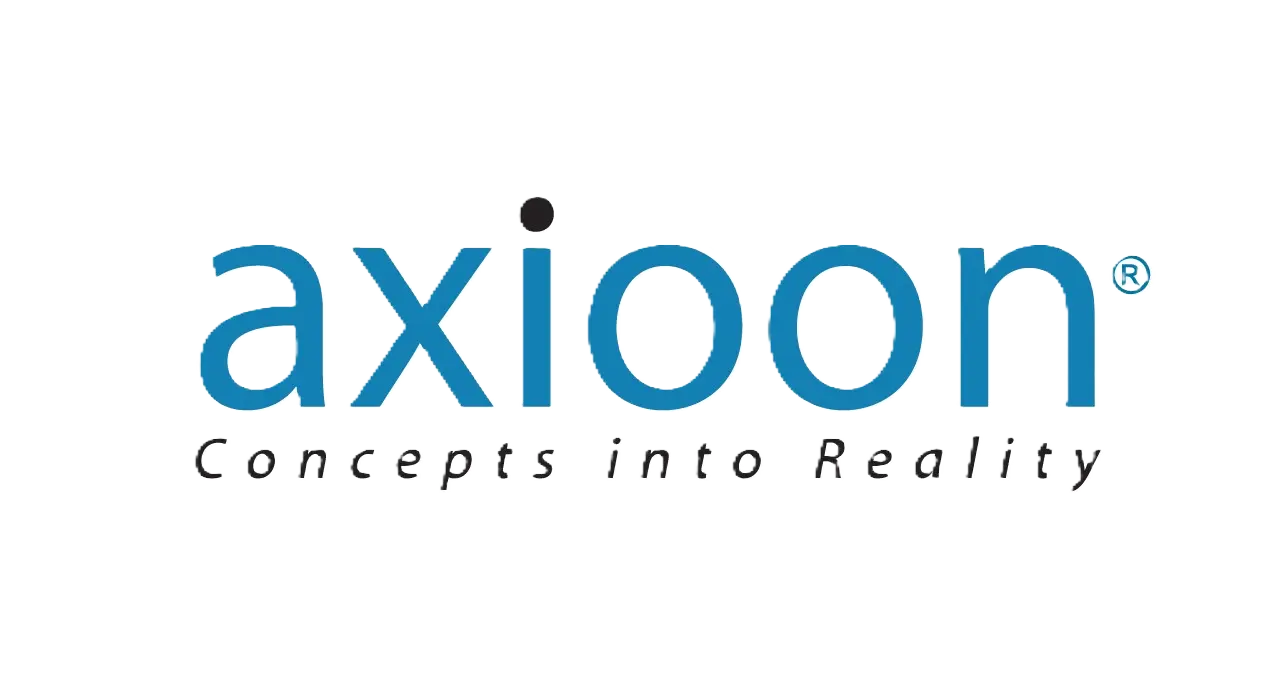 Axioon Corporation